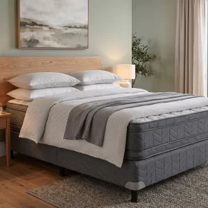 Moscú - Colchón de Espuma Alta Densidad - Soporte Firme y Duradero