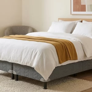 Oslo - Colchón de Espuma Alta Densidad - Soporte Firme y Duradero