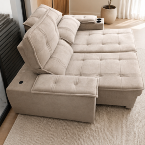 Sillón Reclinable Santa Fe
